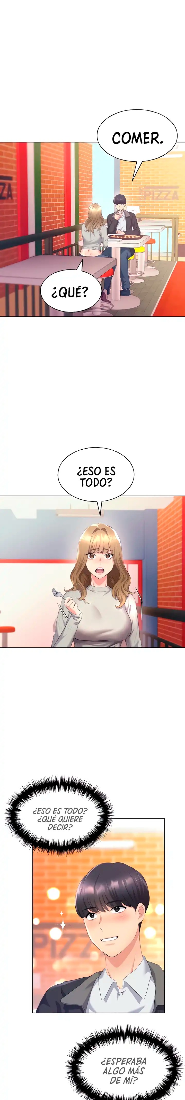 My Illustrator Raw - Chapter 4 [photo 7] - MangaPorn