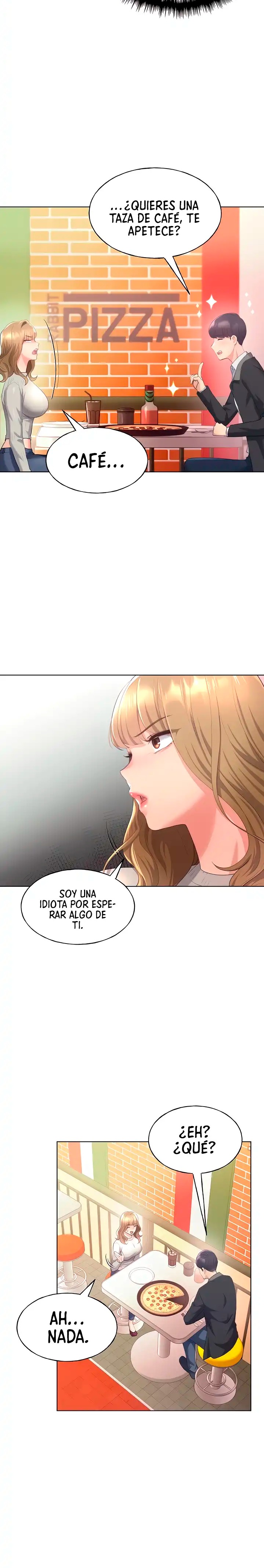 My Illustrator Raw - Chapter 4 [photo 8] - MangaPorn