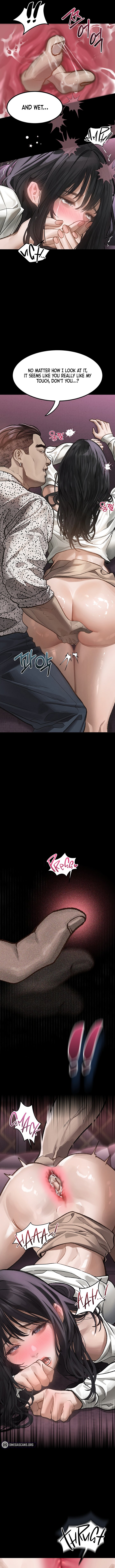 Dirty Talk - Chapter 10 [photo 5] - MangaPorn