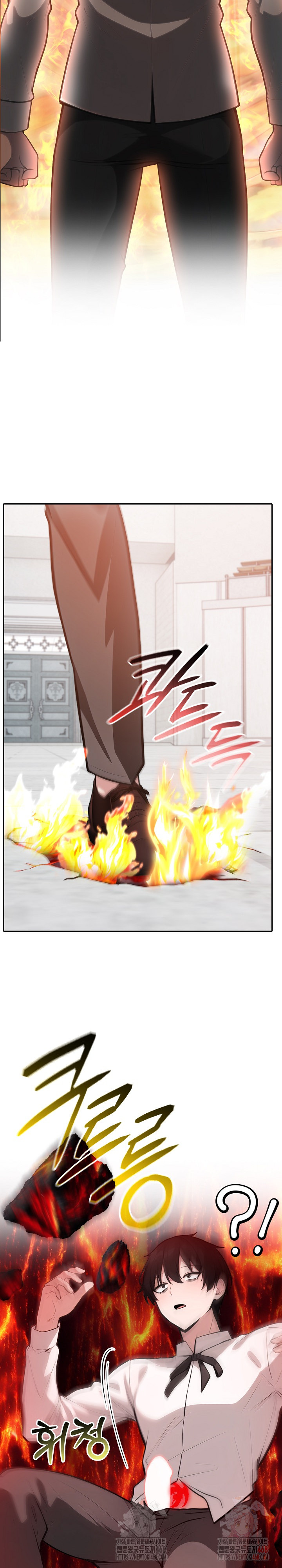 Isekai Dragondick Knight Commander Raw - Chapter 50 [photo 18] - MangaPorn