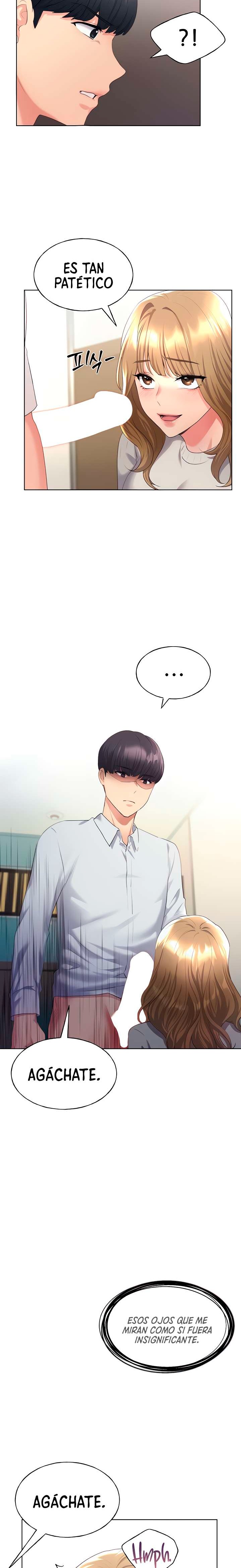 My Illustrator Raw - Chapter 5 [photo 11] - MangaPorn