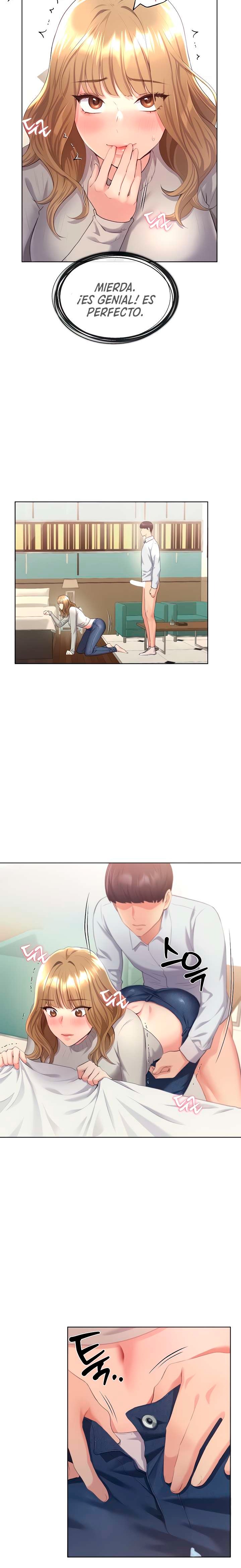 My Illustrator Raw - Chapter 5 [photo 12] - MangaPorn