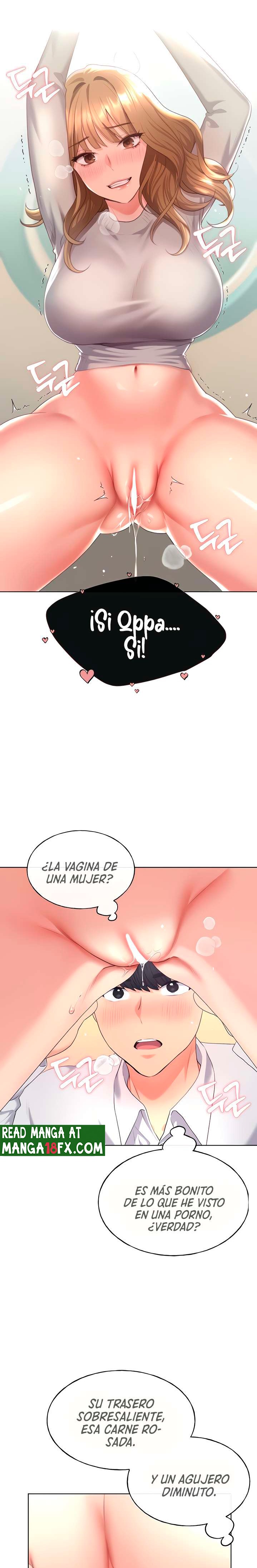 My Illustrator Raw - Chapter 5 [photo 14] - MangaPorn