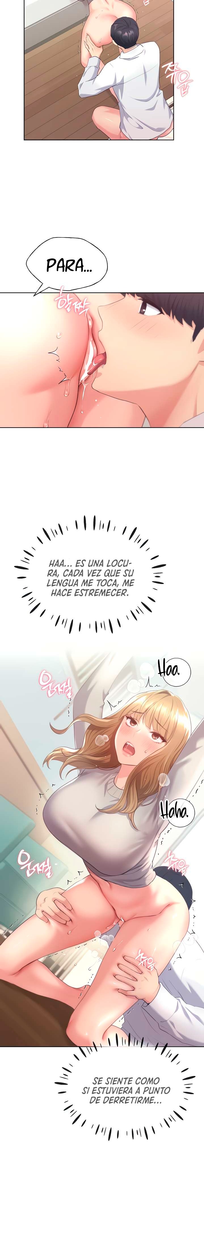 My Illustrator Raw - Chapter 5 [photo 18] - MangaPorn