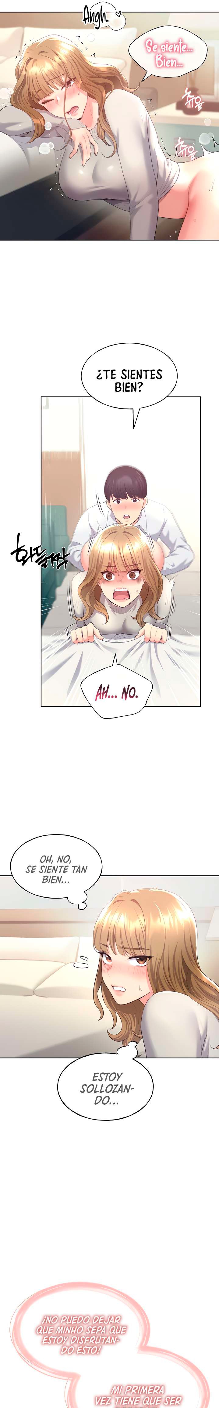 My Illustrator Raw - Chapter 5 [photo 19] - MangaPorn