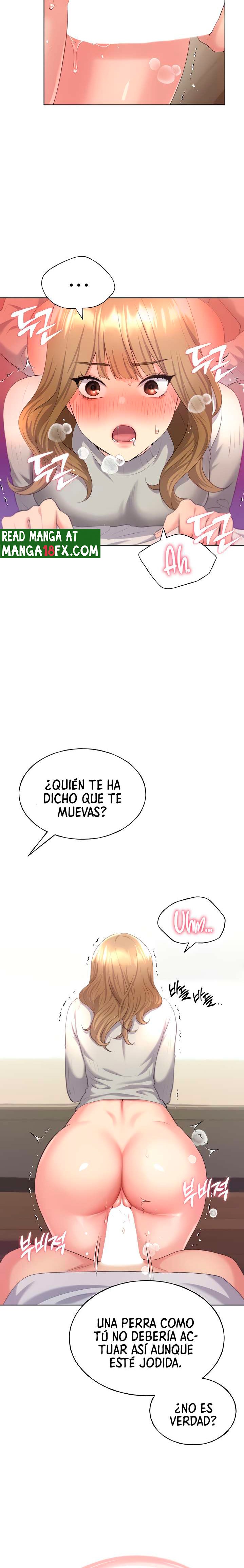 My Illustrator Raw - Chapter 5 [photo 21] - MangaPorn