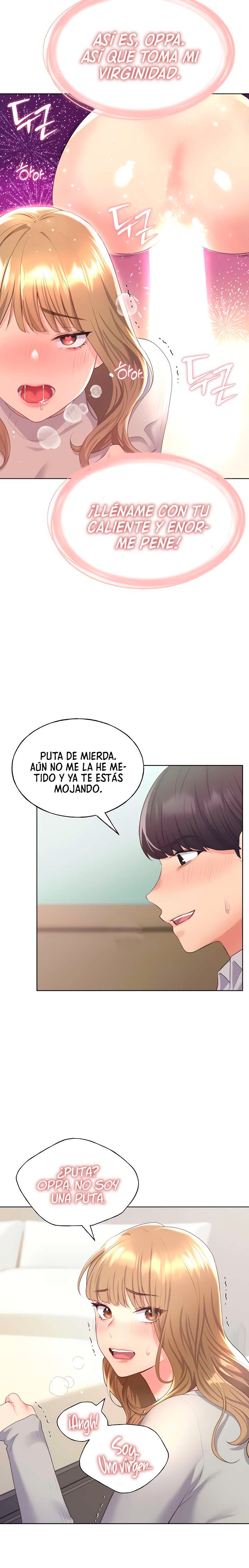 My Illustrator Raw - Chapter 5 [photo 22] - MangaPorn