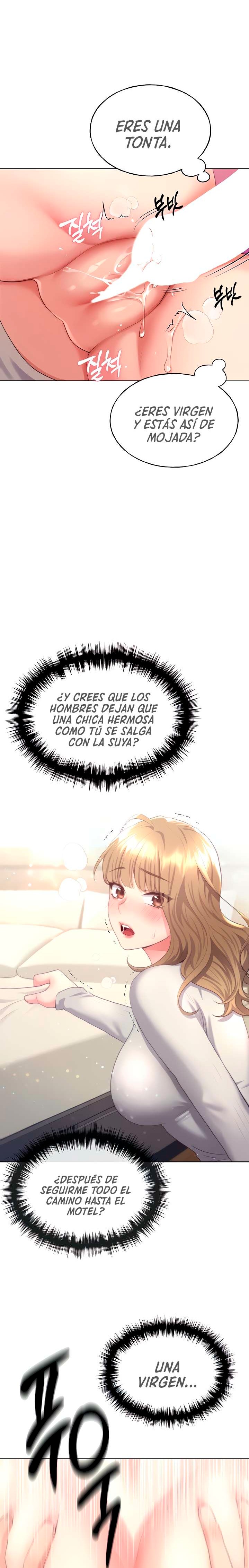 My Illustrator Raw - Chapter 5 [photo 23] - MangaPorn