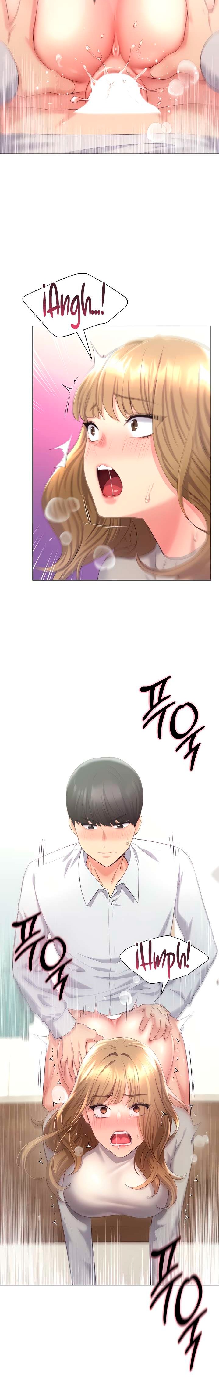 My Illustrator Raw - Chapter 5 [photo 24] - MangaPorn