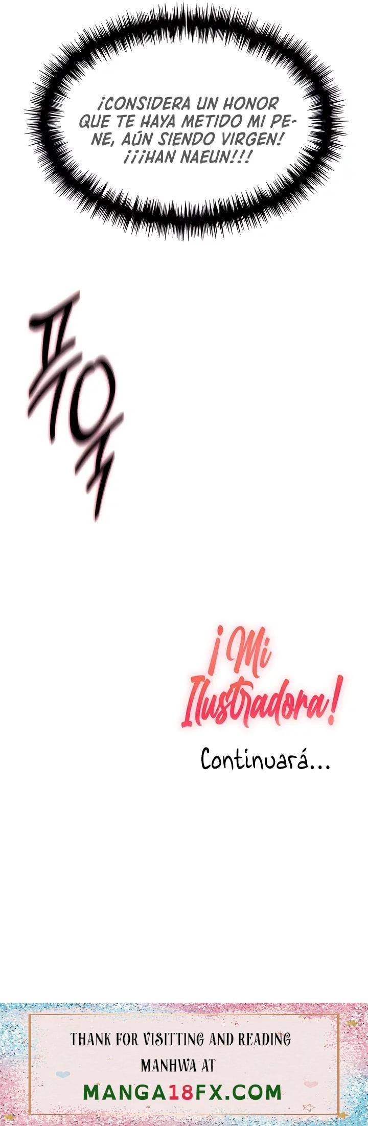 My Illustrator Raw - Chapter 5 [photo 25] - MangaPorn