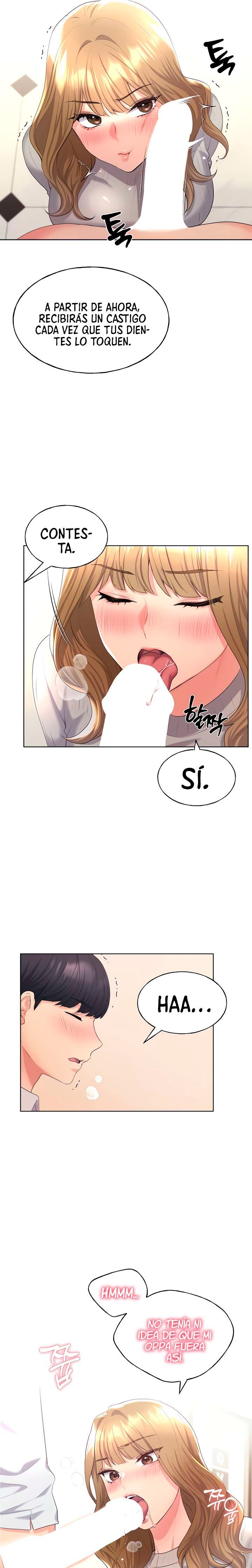 My Illustrator Raw - Chapter 5 [photo 8] - MangaPorn