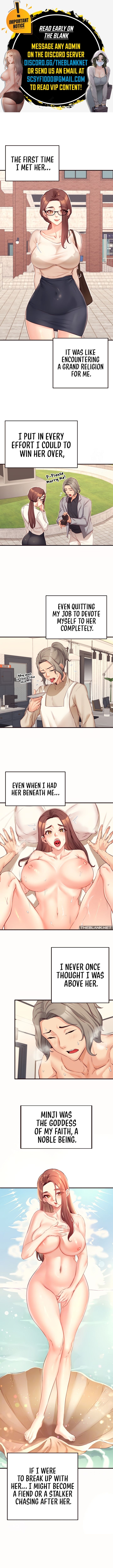 An Introduction to MILFs - Chapter 42 [photo 1] - MangaPorn