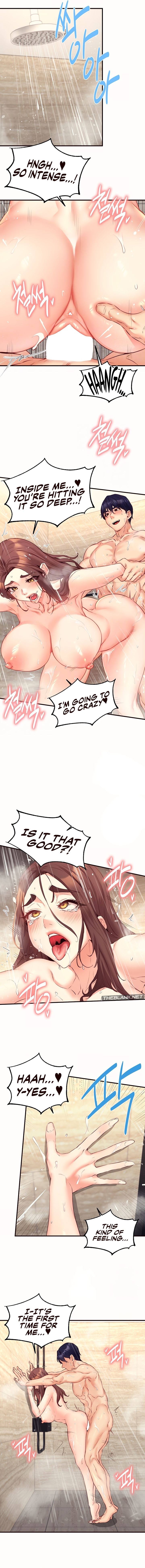 An Introduction to MILFs - Chapter 42 [photo 4] - MangaPorn