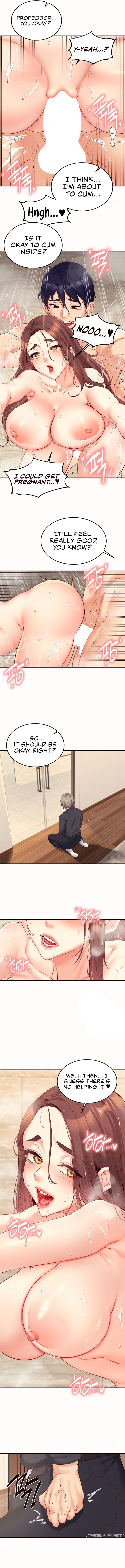 An Introduction to MILFs - Chapter 42 [photo 5] - MangaPorn