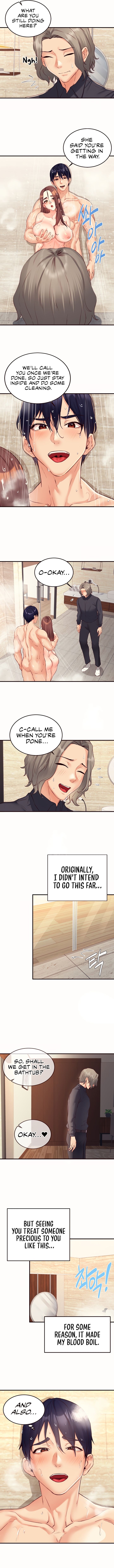 An Introduction to MILFs - Chapter 42 [photo 9] - MangaPorn