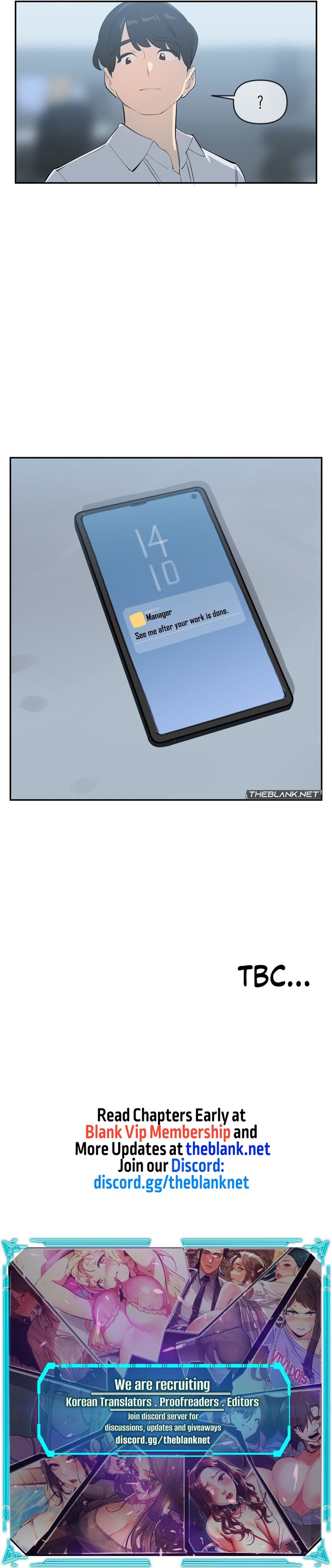 Confidentiality Agreement - Chapter 10 [photo 13] - MangaPorn