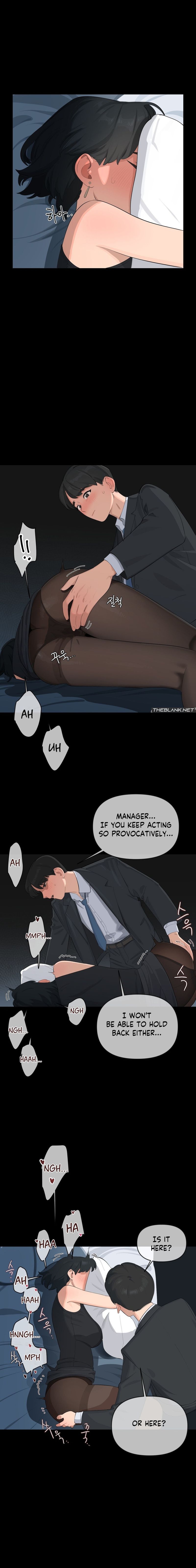 Confidentiality Agreement - Chapter 10 [photo 4] - MangaPorn