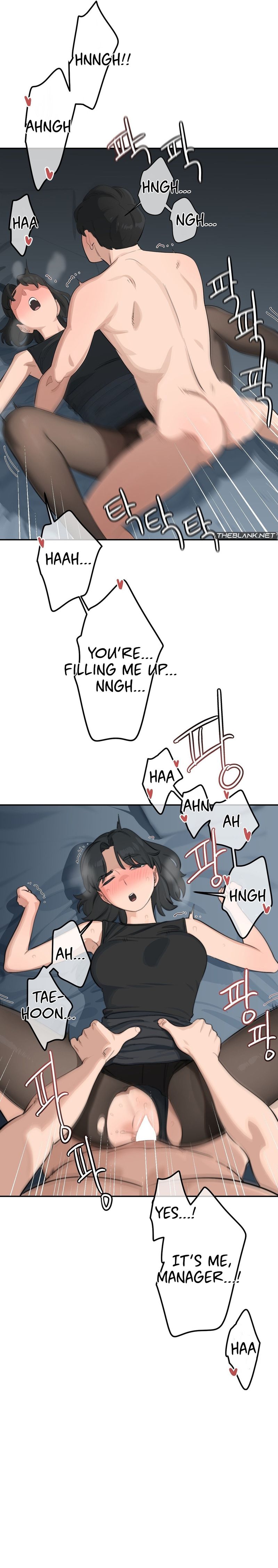 Confidentiality Agreement - Chapter 10 [photo 8] - MangaPorn