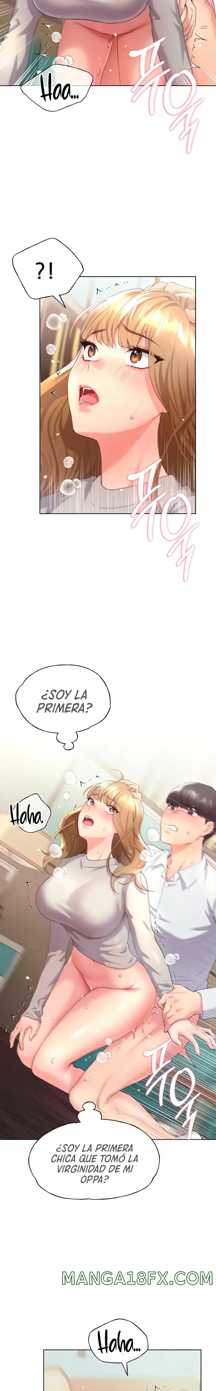 My Illustrator Raw - Chapter 6 [photo 11] - MangaPorn