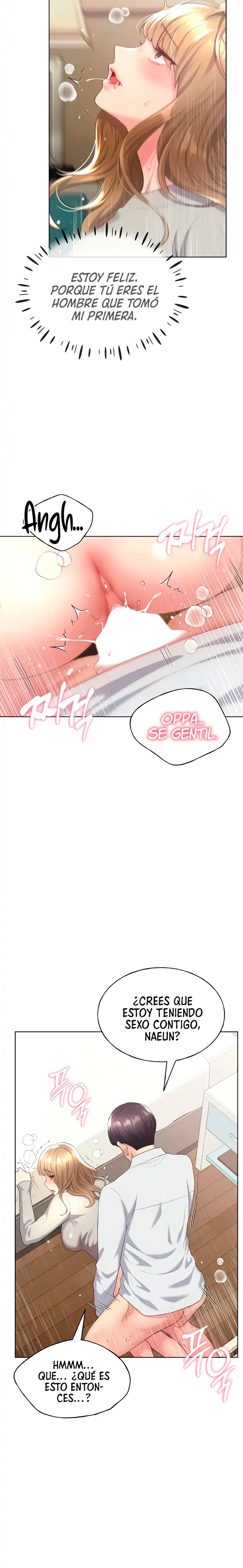 My Illustrator Raw - Chapter 6 [photo 12] - MangaPorn