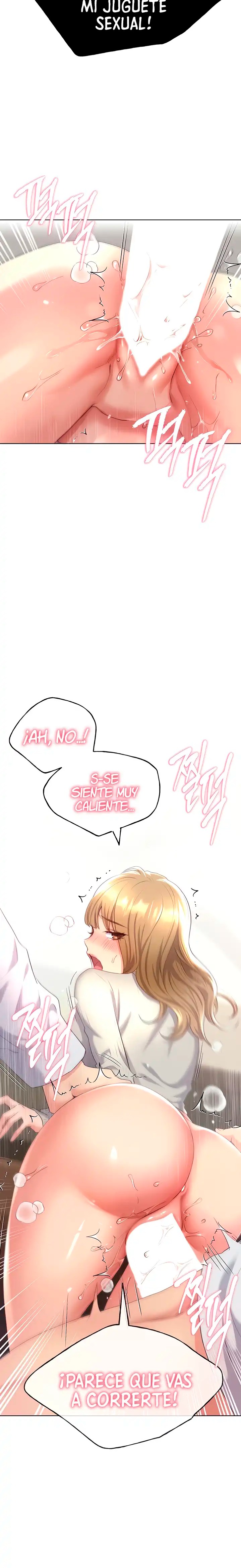 My Illustrator Raw - Chapter 6 [photo 14] - MangaPorn