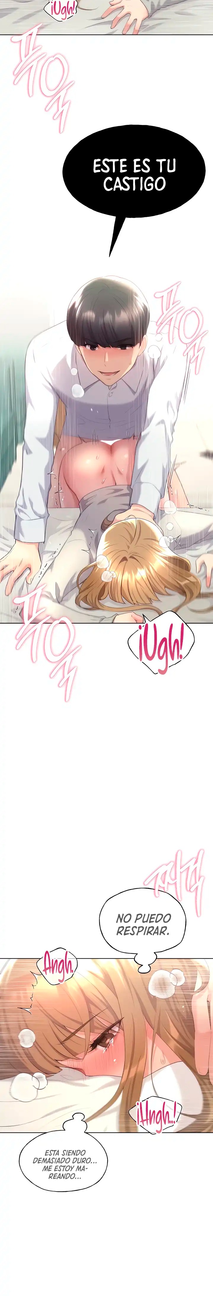 My Illustrator Raw - Chapter 6 [photo 18] - MangaPorn