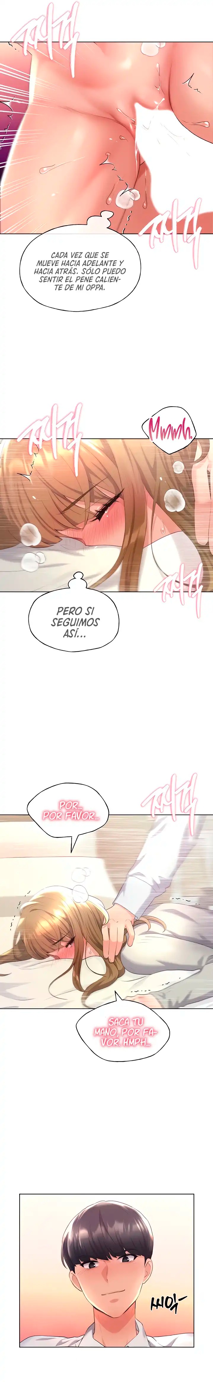 My Illustrator Raw - Chapter 6 [photo 19] - MangaPorn