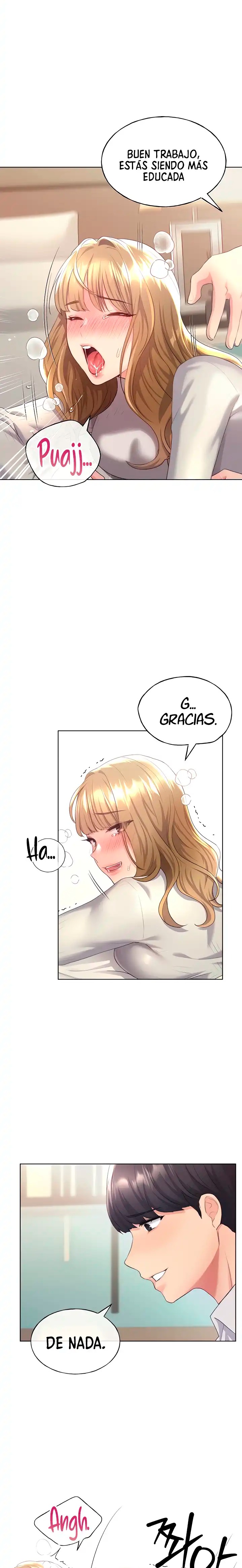 My Illustrator Raw - Chapter 6 [photo 20] - MangaPorn