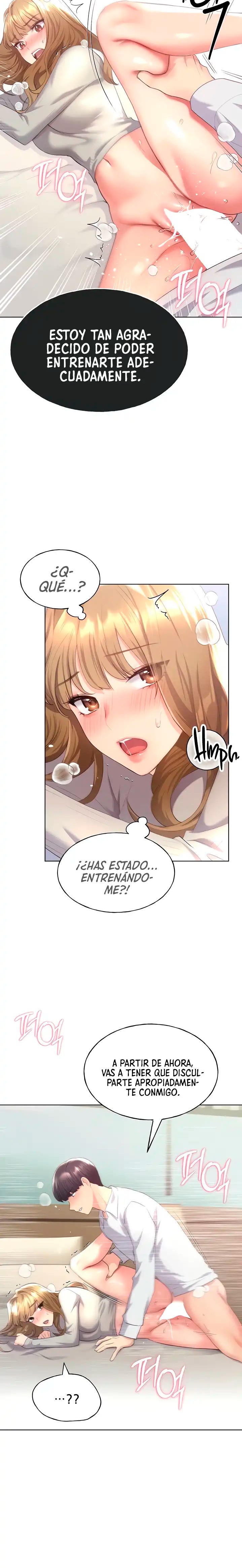 My Illustrator Raw - Chapter 6 [photo 21] - MangaPorn