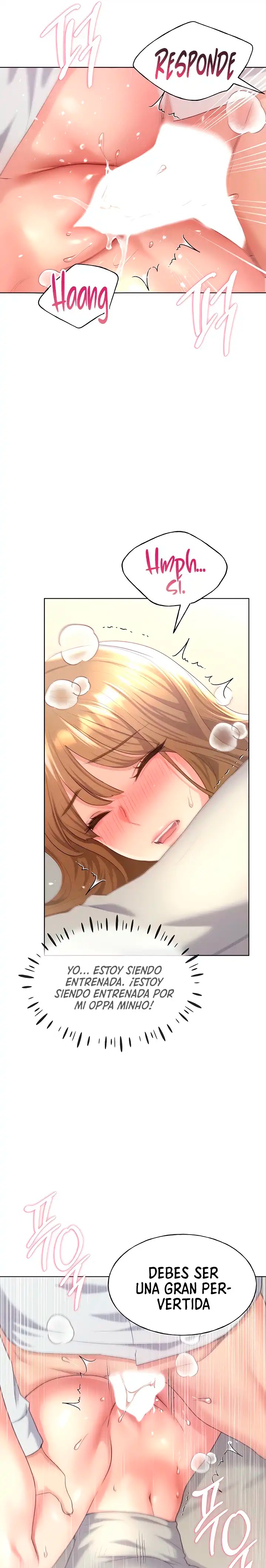 My Illustrator Raw - Chapter 6 [photo 22] - MangaPorn