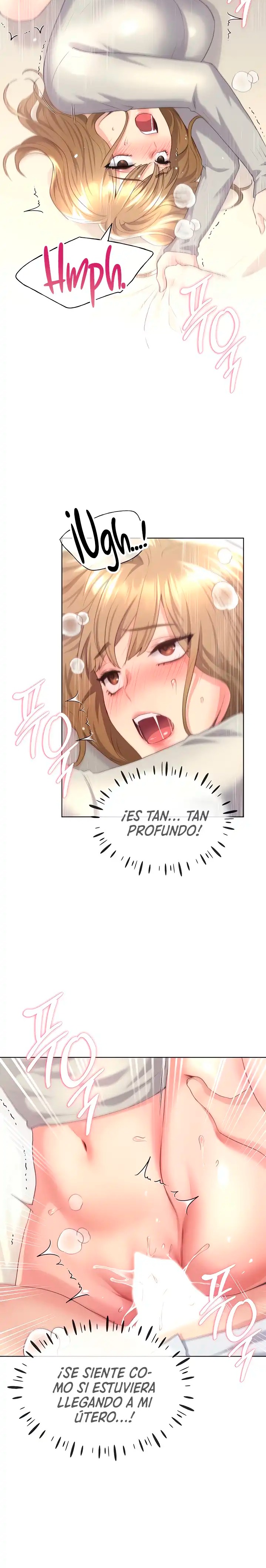 My Illustrator Raw - Chapter 6 [photo 23] - MangaPorn