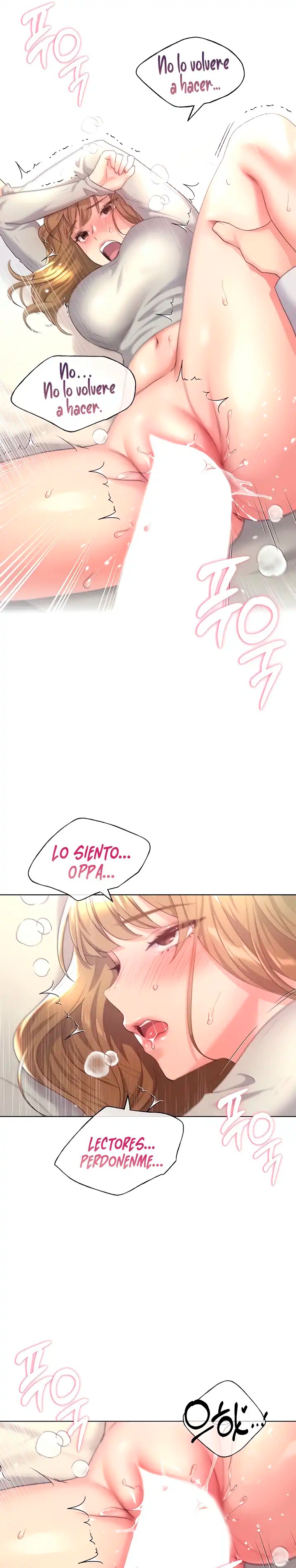 My Illustrator Raw - Chapter 6 [photo 25] - MangaPorn