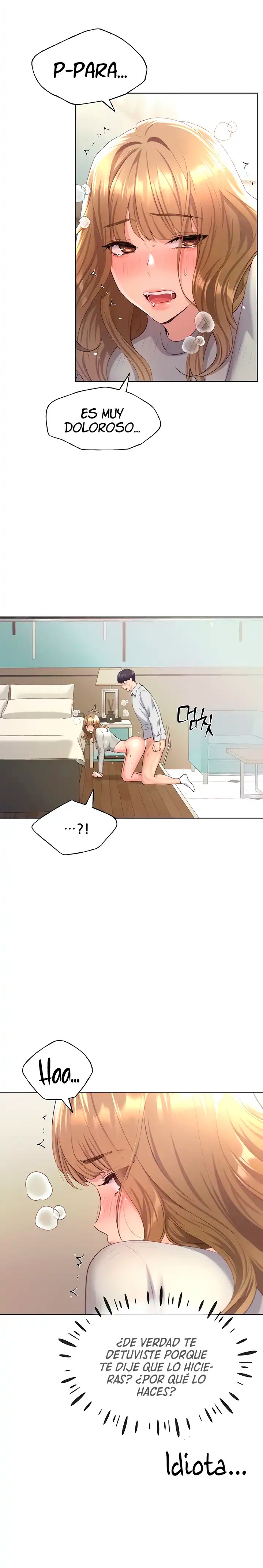 My Illustrator Raw - Chapter 6 [photo 6] - MangaPorn