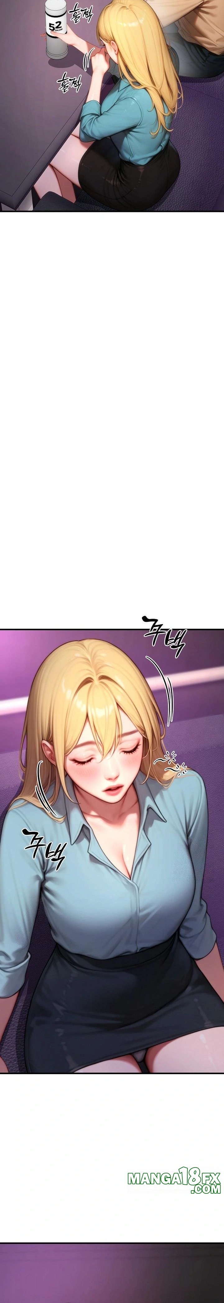 Paradox Raw - Chapter 24 [photo 29] - MangaPorn