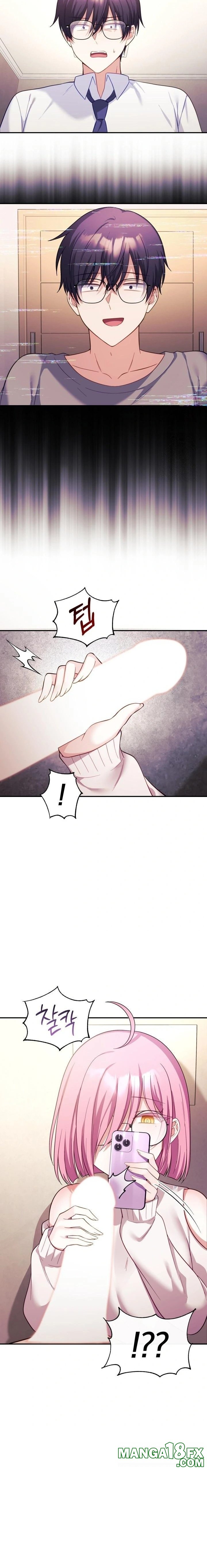 Wife VTuber Raw - Chapter 10 [photo 9] - MangaPorn