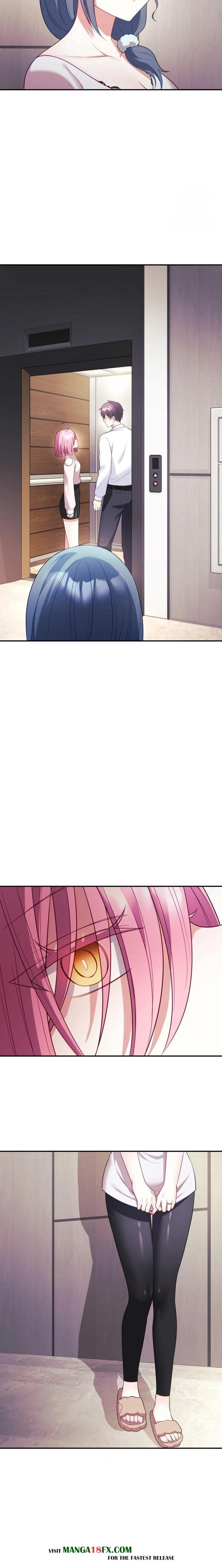 Wife VTuber Raw - Chapter 11 [photo 19] - MangaPorn