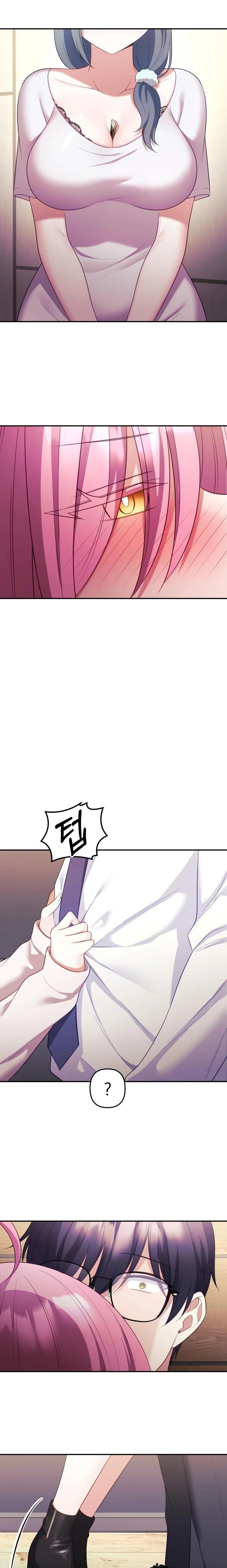 Wife VTuber Raw - Chapter 11 [photo 20] - MangaPorn