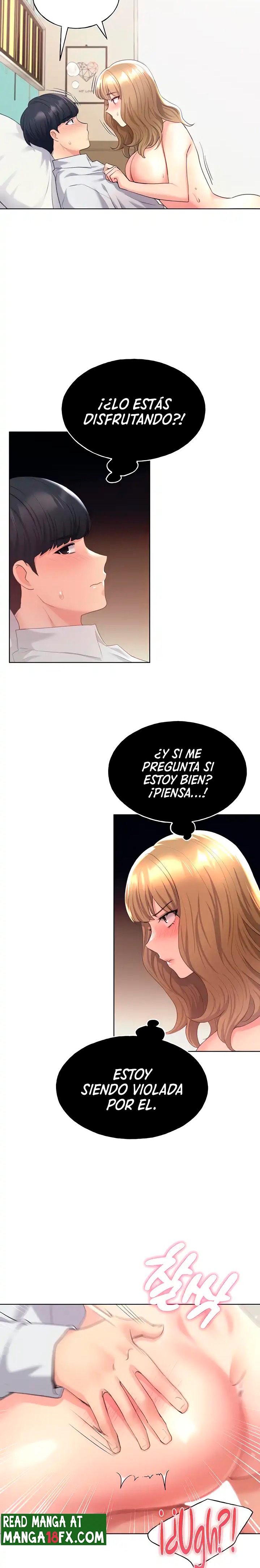 My Illustrator Raw - Chapter 7 [photo 17] - MangaPorn