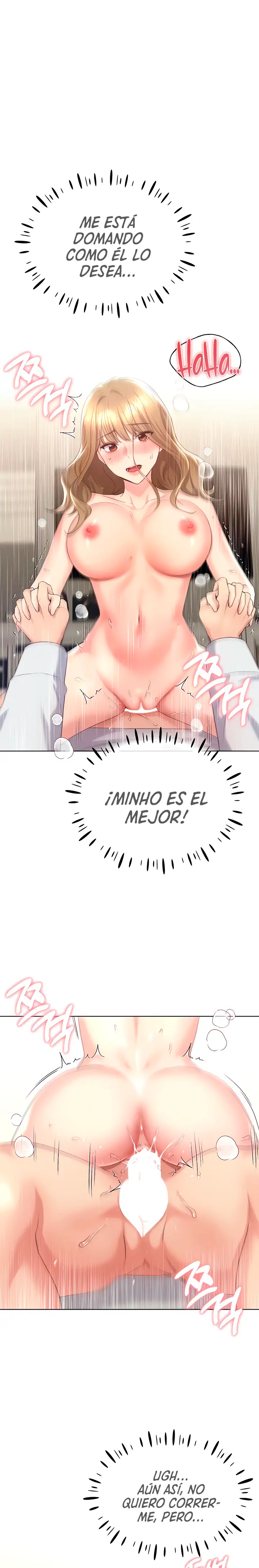 My Illustrator Raw - Chapter 7 [photo 19] - MangaPorn