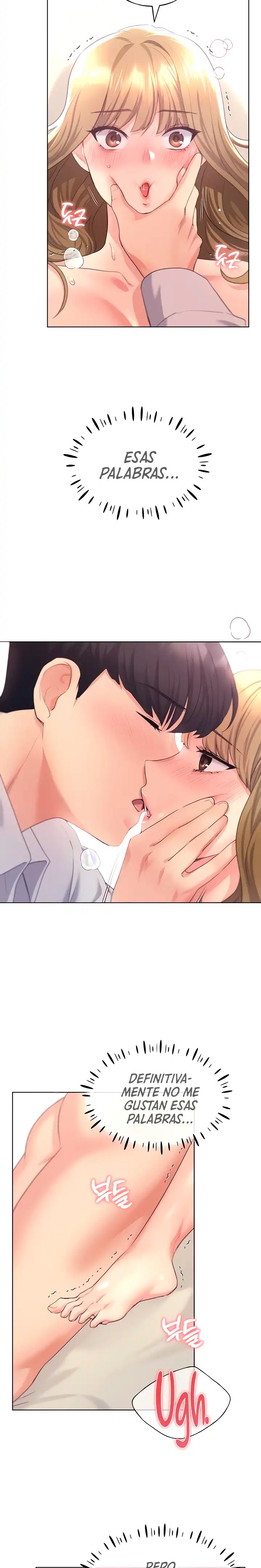 My Illustrator Raw - Chapter 7 [photo 26] - MangaPorn