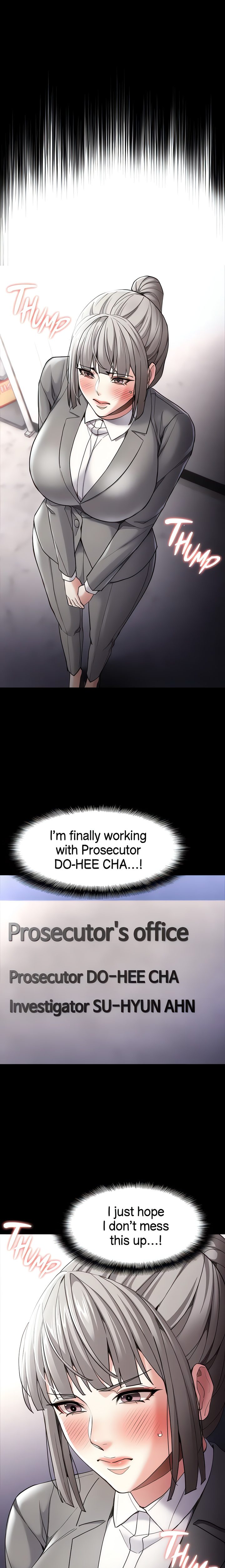 Pervert Diary - Chapter 114 [photo 1] - MangaPorn