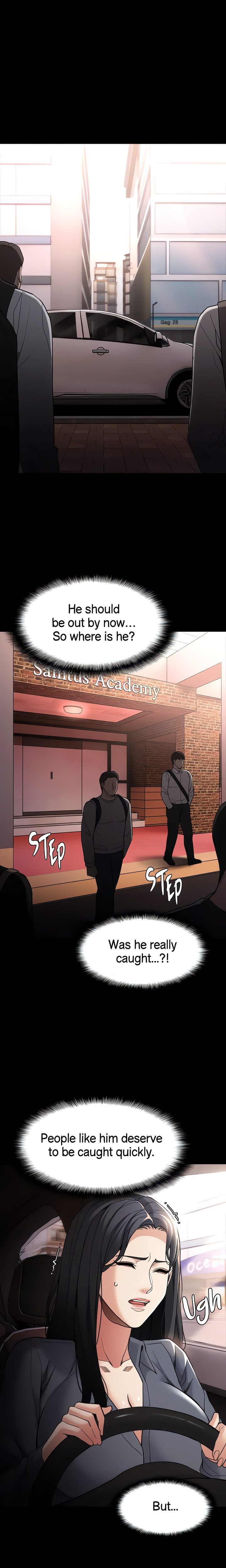 Pervert Diary - Chapter 114 [photo 10] - MangaPorn