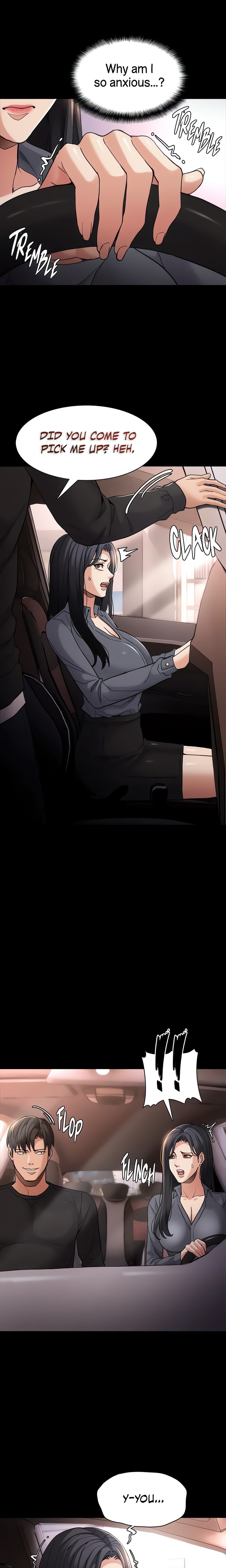 Pervert Diary - Chapter 114 [photo 11] - MangaPorn