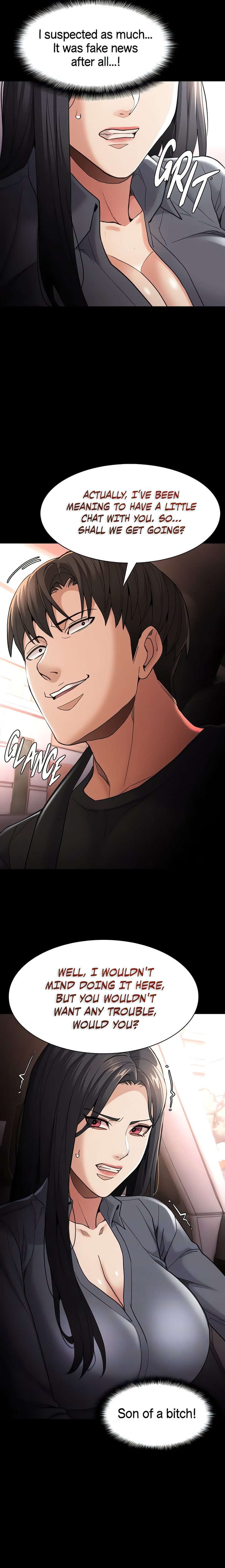 Pervert Diary - Chapter 114 [photo 13] - MangaPorn