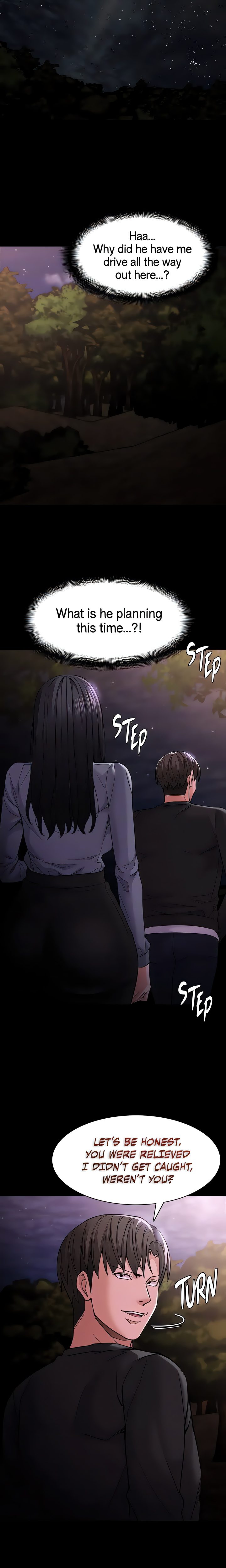 Pervert Diary - Chapter 114 [photo 15] - MangaPorn