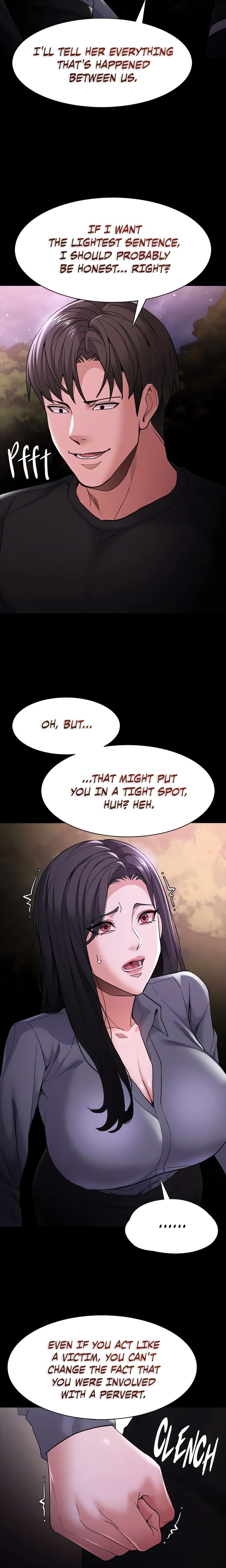 Pervert Diary - Chapter 114 [photo 17] - MangaPorn