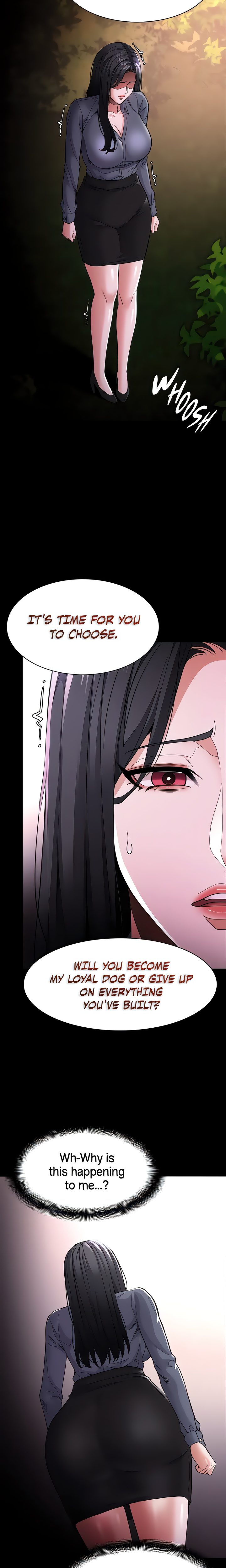 Pervert Diary - Chapter 114 [photo 19] - MangaPorn