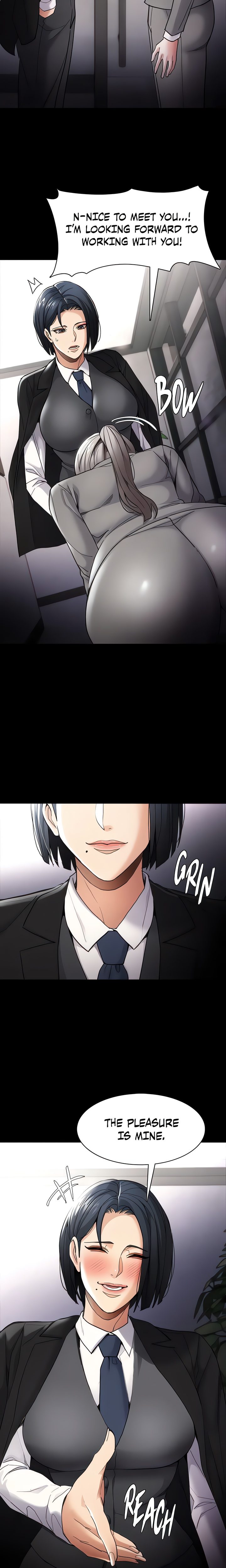 Pervert Diary - Chapter 114 [photo 3] - MangaPorn