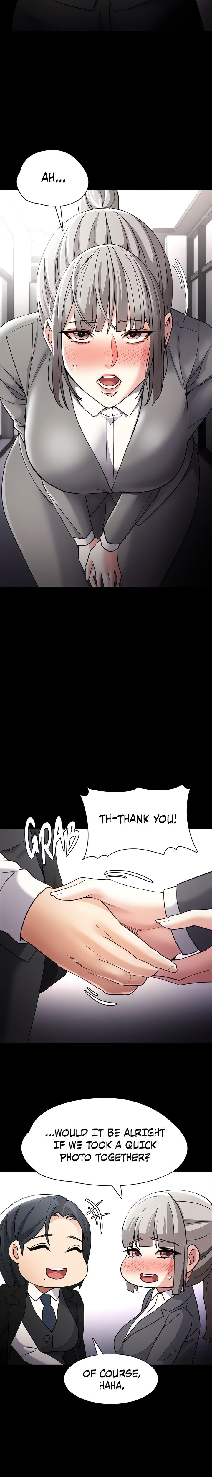 Pervert Diary - Chapter 114 [photo 4] - MangaPorn