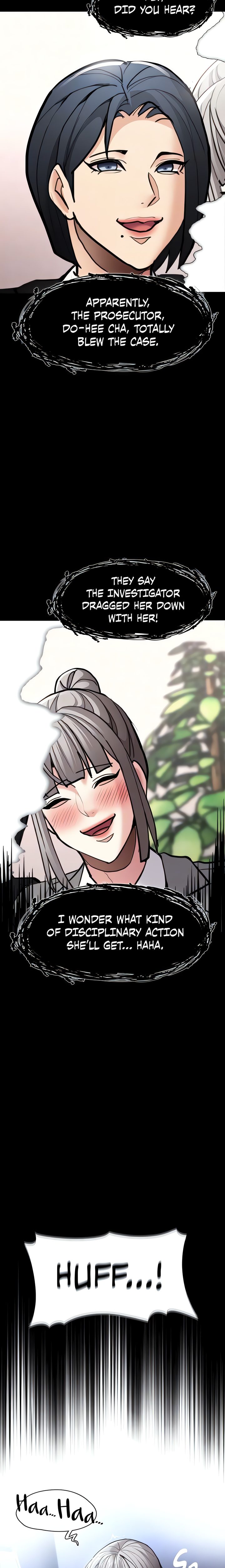 Pervert Diary - Chapter 114 [photo 6] - MangaPorn